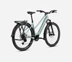 Picture of ORBEA KEMEN ADV 30 MID BLUE STONE (MATT) - BURGUNDY (GLOSS)